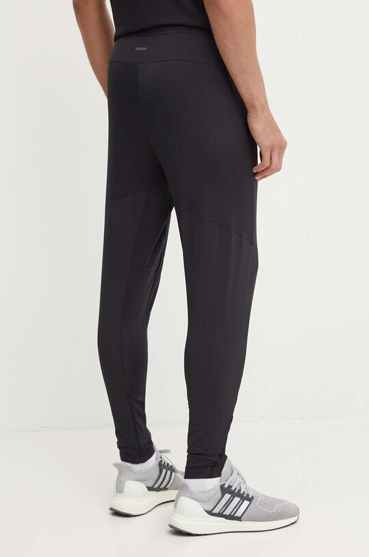 Îmbrăcăminte adidas Performance pantaloni de antrenament Designed for Training IY1123 negru