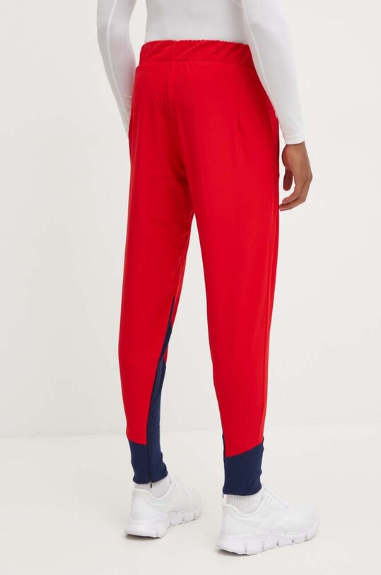 Одежда Тренировочные брюки adidas Performance Polska JF6673 красный