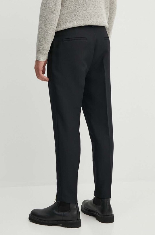 Дрехи Панталон Versace Jeans Couture 77GAA122.N0357 черен