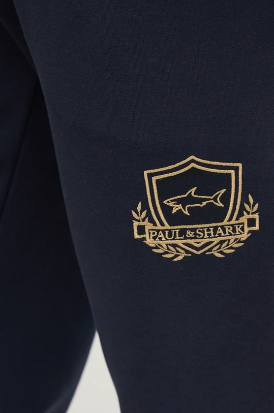 Paul&Shark pantaloni de trening 14311854 bleumarin