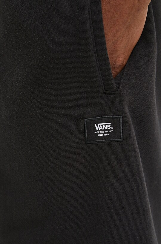 Vans pantaloni de trening negru VN000G6HBLK1