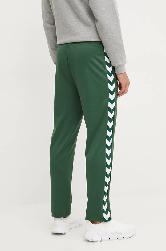 Oblečení Tepláky Hummel 225252 zelená