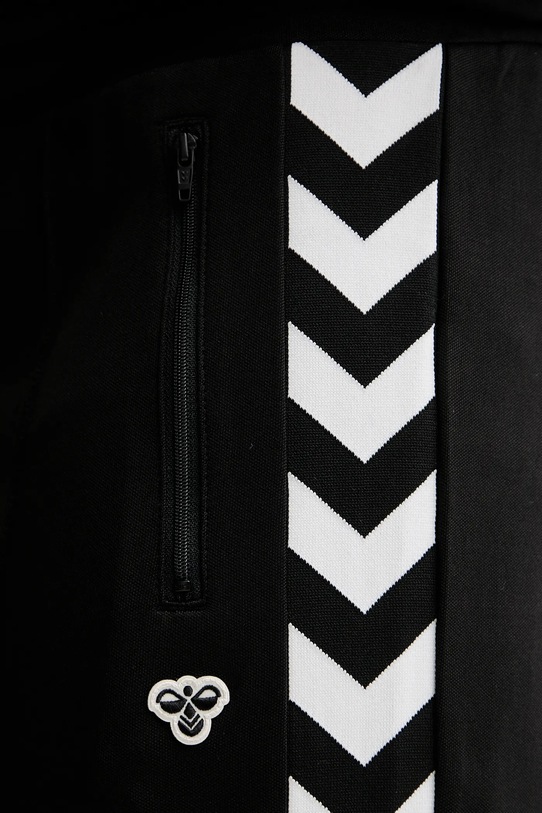 Спортивні штани Hummel чорний 225252