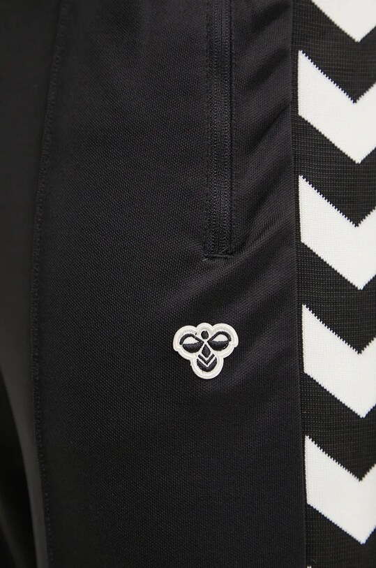 Tepláky Hummel černá 225252
