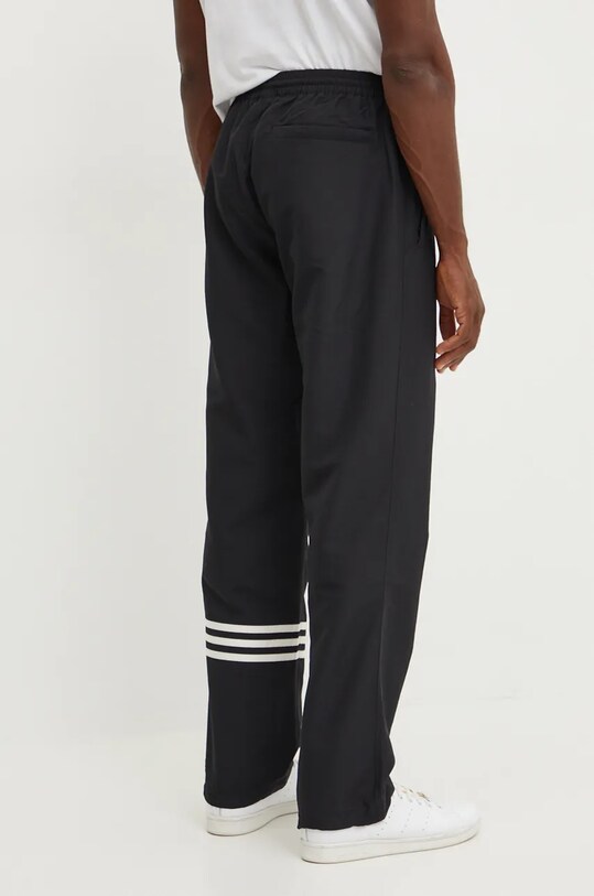 Одежда Спортивные штаны adidas Originals Adicolor IW0977 чёрный