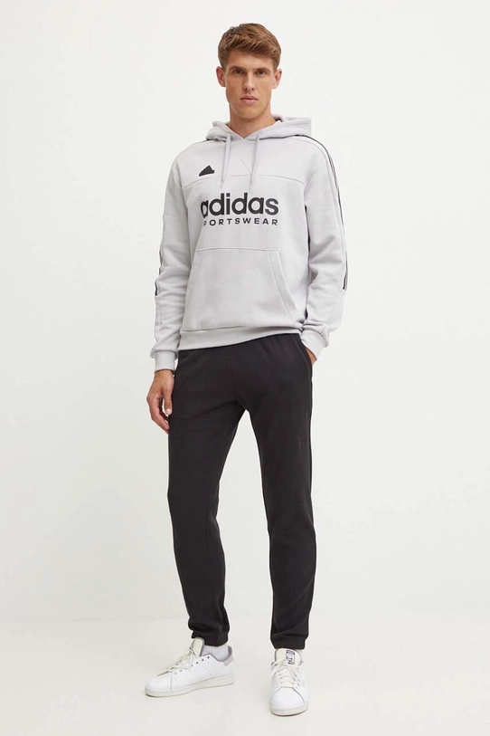 Donji dio trenirke adidas Originals 0 IW5805 crna AW24