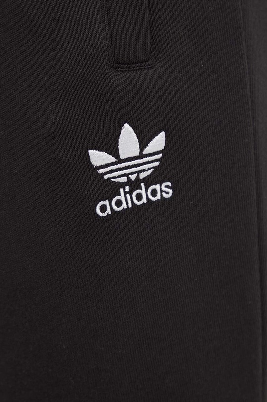 adidas Originals pantaloni negru IX7683