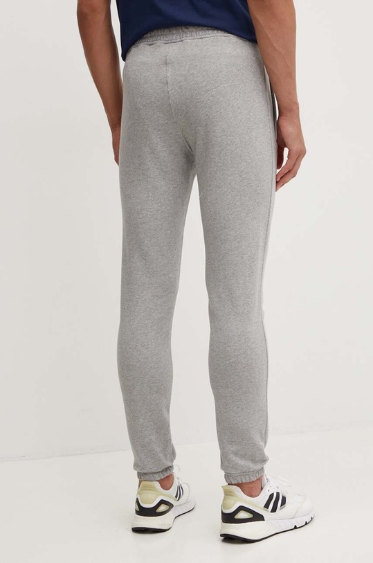 Oblečení Bavlněné tepláky adidas Originals IX7684 šedá