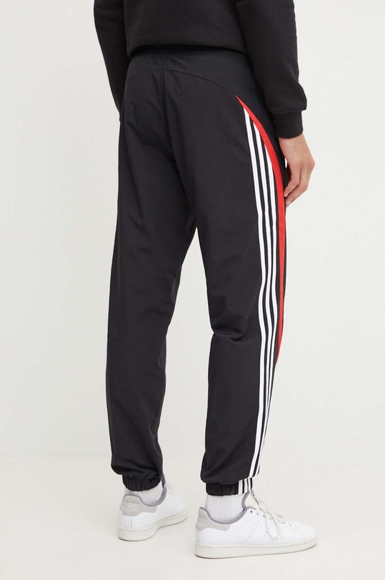 Oblečenie Nohavice adidas Originals IX9646 čierna