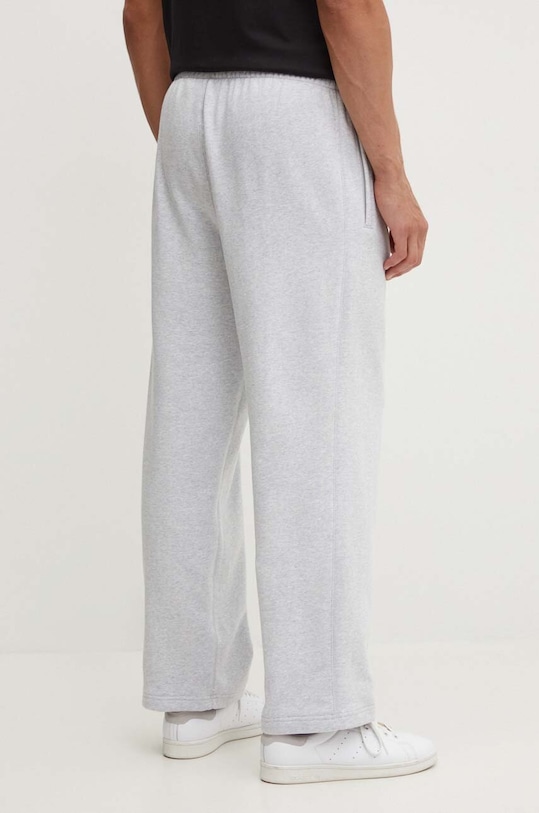 Îmbrăcăminte adidas Originals pantaloni de trening din bumbac IX9815 gri