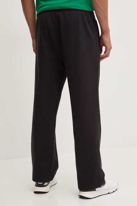 Odzież adidas Originals spodnie dresowe bawełniane IY2251 czarny