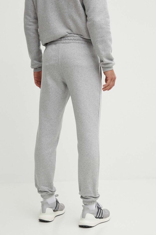 Oblečenie Tepláky adidas Originals Essential IY7359 sivá