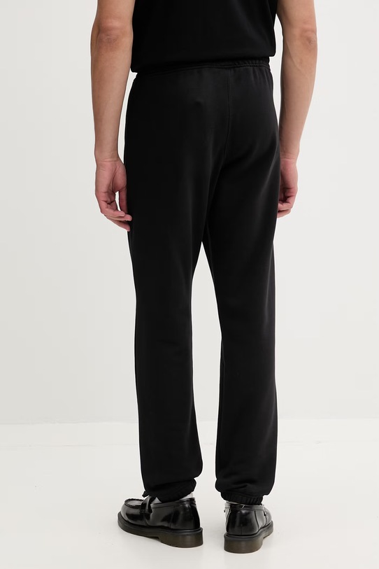 Дрехи adidas Originals спортен панталон мъжки с памук Essential IY7361 черен