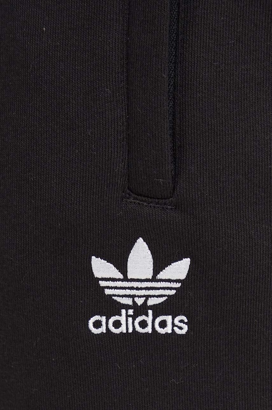 Tepláky adidas Originals Essential čierna IY7361