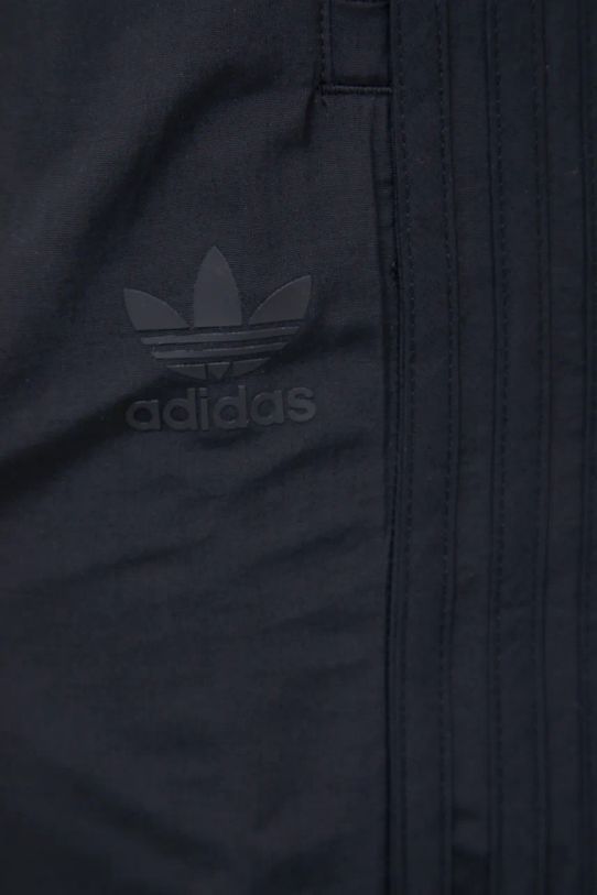 adidas Originals spodnie dresowe czarny IZ2108