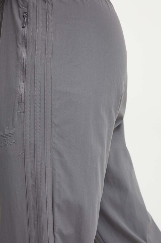 adidas Originals spodnie szary IZ2109
