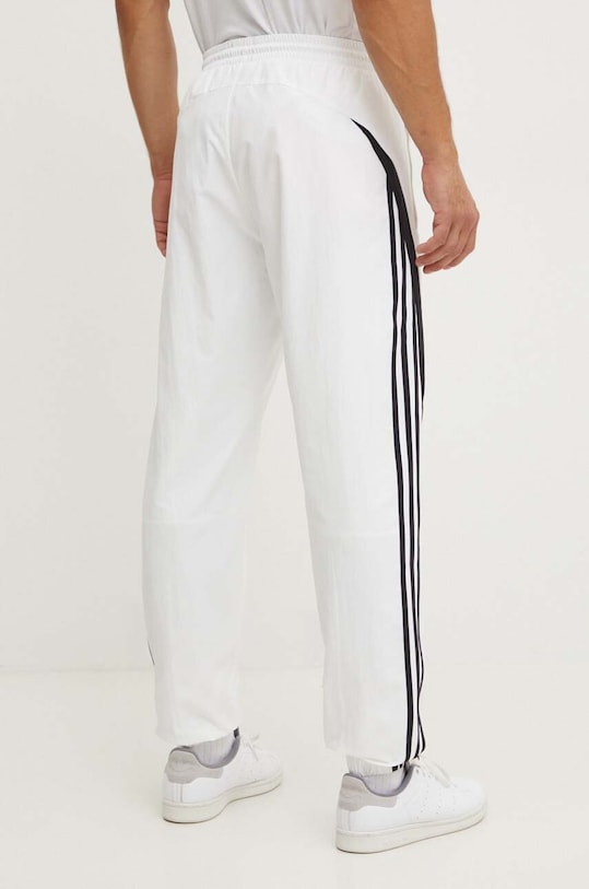 Odzież adidas Originals spodnie dresowe IZ4830 biały