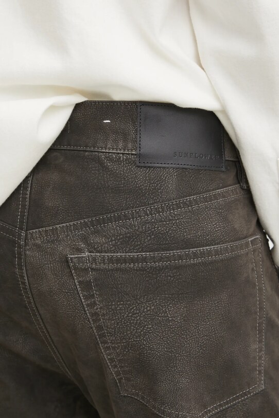 Брюки Sunflower серый 4158.SFR