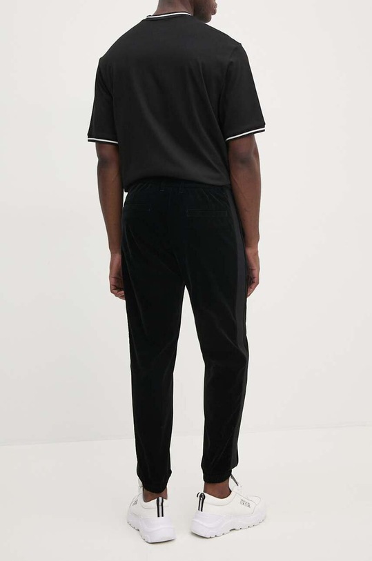 Abbigliamento Armani Exchange pantaloni XM000022.AF10169 nero