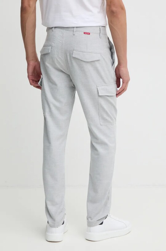 Odzież Joop! spodnie 30043844 szary
