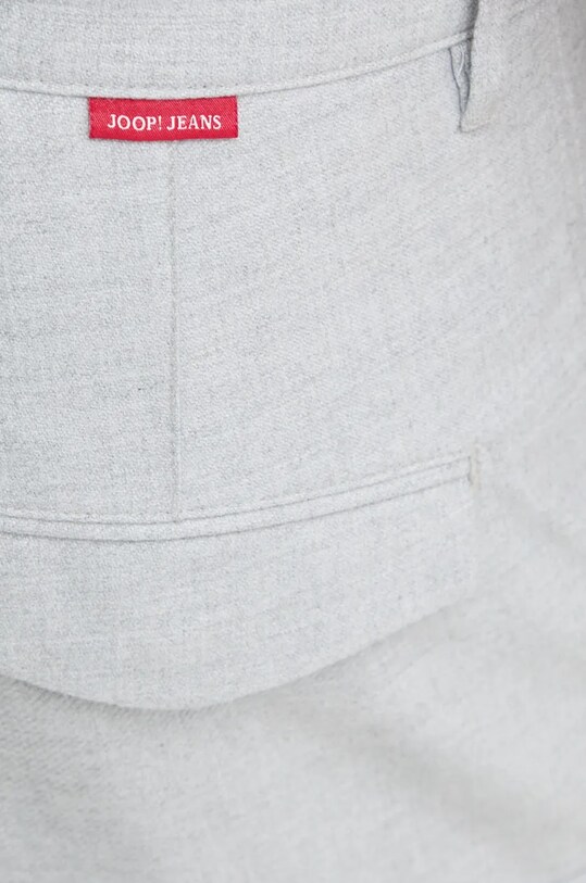 Joop! spodnie szary 30043844