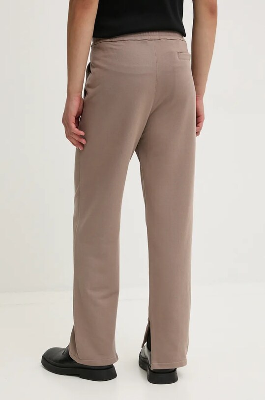 Îmbrăcăminte Filling Pieces pantaloni 76160001407 maro