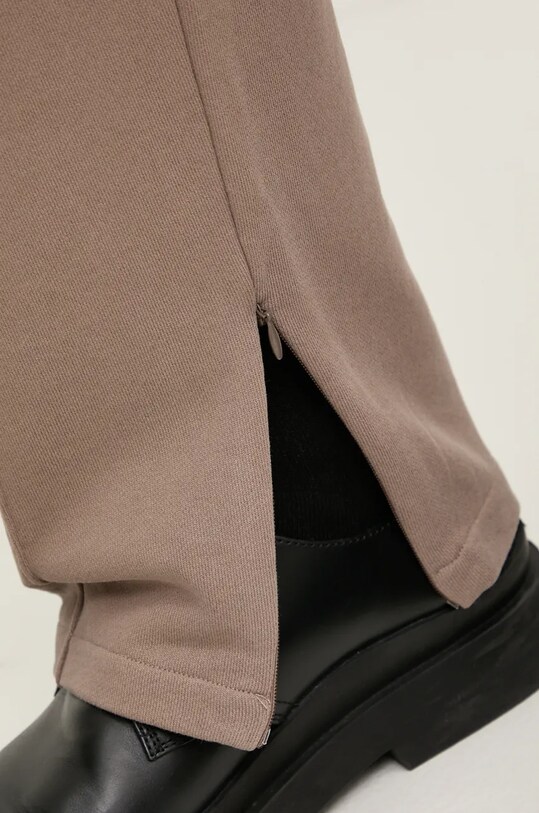 Filling Pieces pantaloni maro 76160001407
