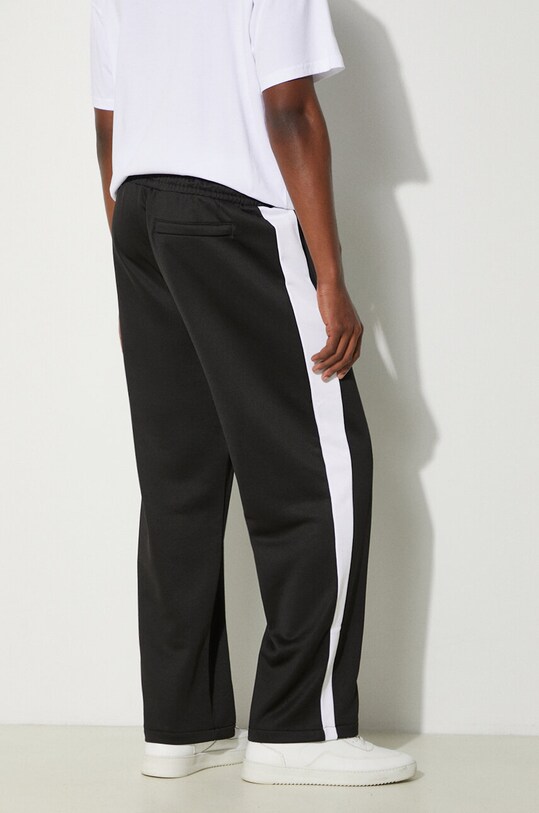 Одяг Спортивні штани Puma T7 ICONIC Straight Track Pants 625412 чорний