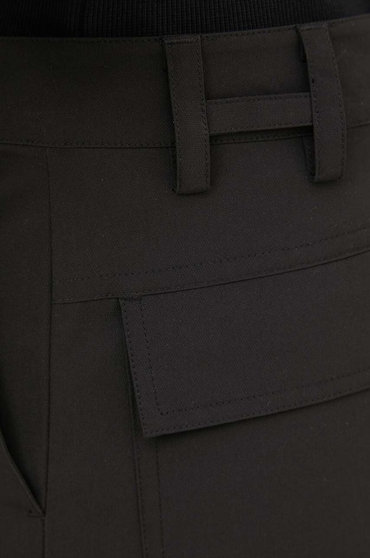 Heliot Emil spodnie HE.M.10.160.BLK01