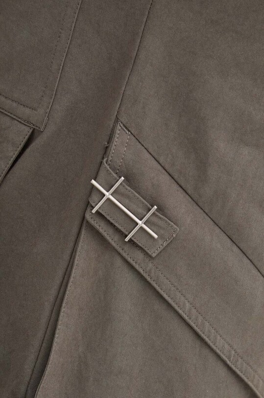 Heliot Emil pantaloni de bumbac HE.M.10.160.DG23