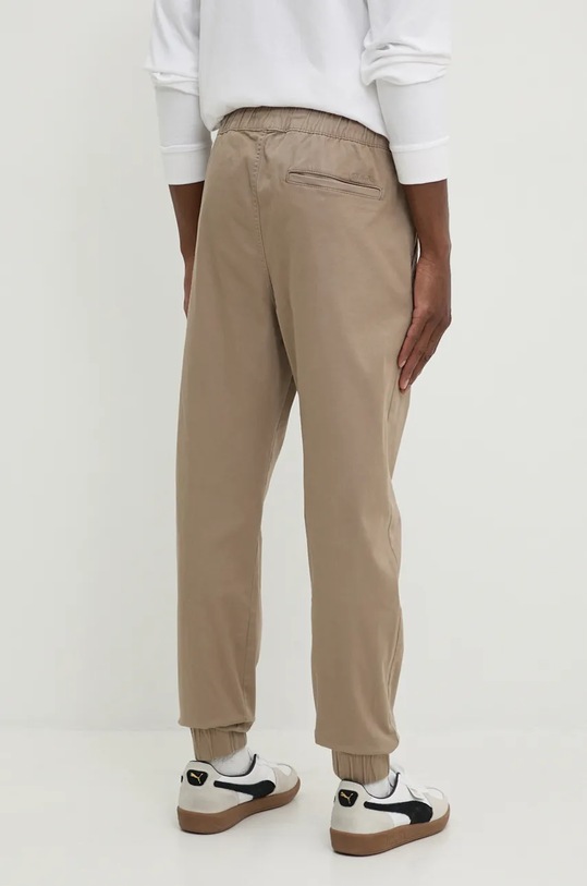 Ρούχα Παντελόνι Hollister Co. KI330.4068.400 καφέ