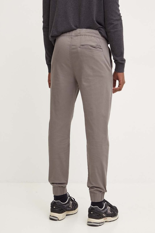 Îmbrăcăminte Hollister Co. pantaloni KI330.4069.110 gri