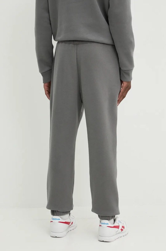 Ρούχα Παντελόνι φόρμας Hollister Co. KI334.4048.120 γκρί