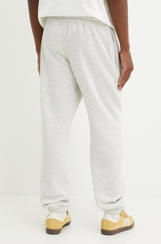 Ρούχα Παντελόνι φόρμας Hollister Co. KI334.4111.112 γκρί