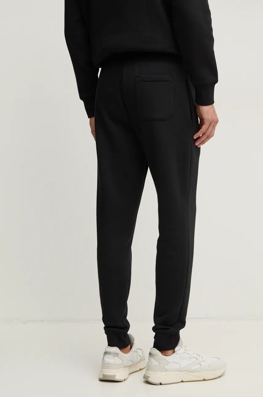 Abbigliamento Polo Ralph Lauren pantaloni della tuta 710949930 nero