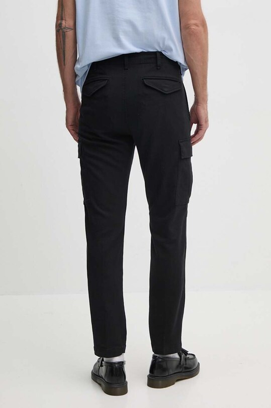 Îmbrăcăminte Polo Ralph Lauren pantaloni 710944488 negru