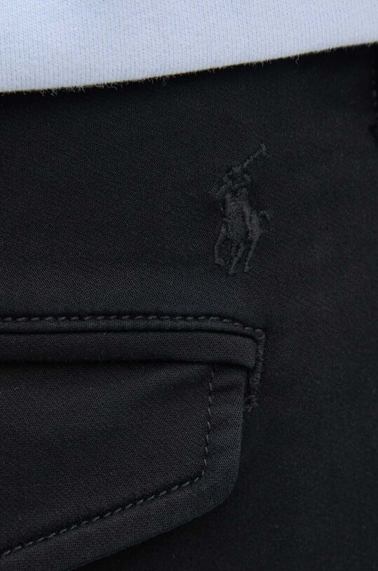 Polo Ralph Lauren pantaloni negru 710944488