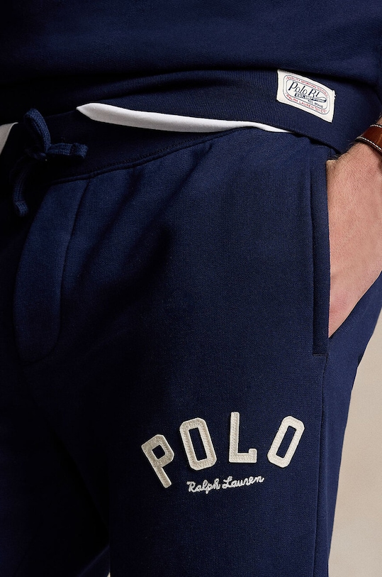 Tepláky Polo Ralph Lauren námořnická modř 710952042