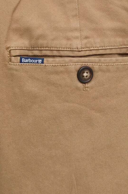 Штани Barbour бежевий MTR0744