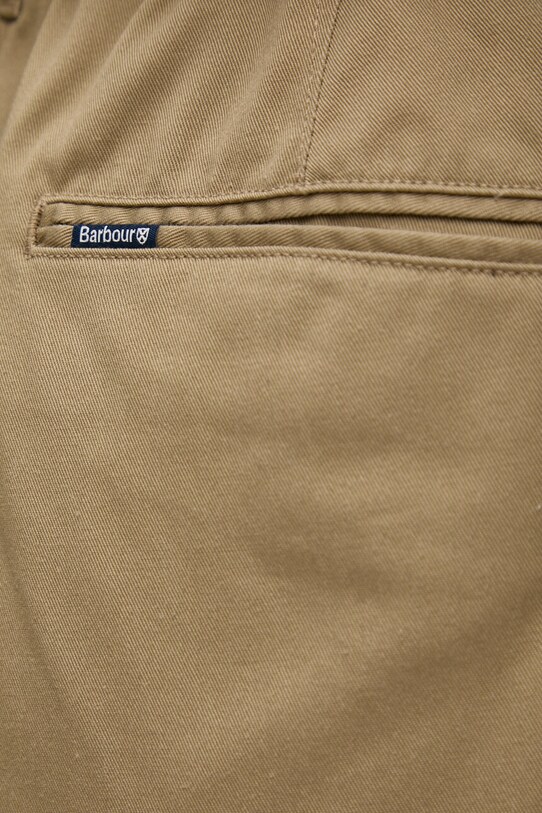 Брюки Barbour бежевый MTR0751