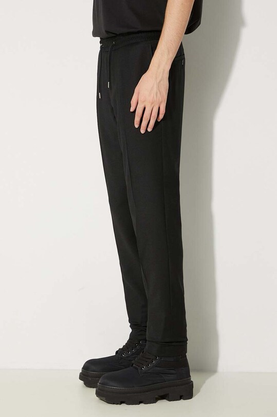 Paul Smith wool trousers black M1R.921T.N00109