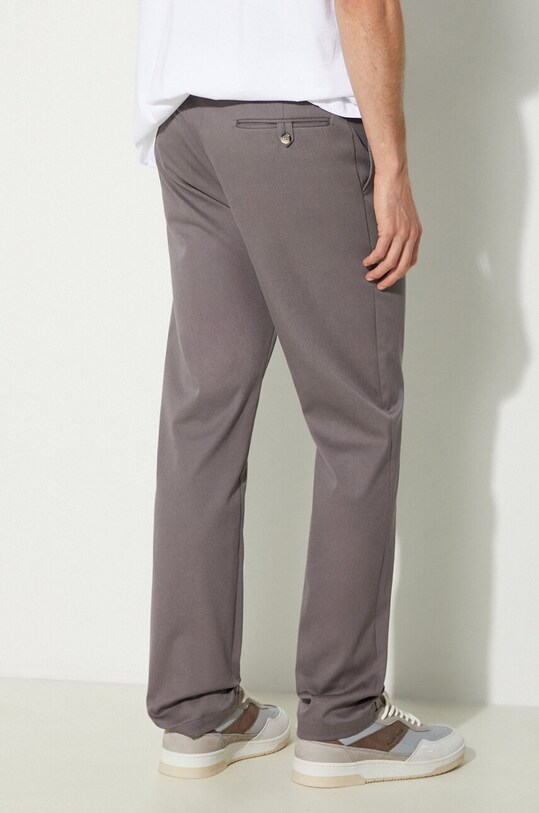 Odjeća Hlače Paul Smith M1R.055Z.N02138 siva