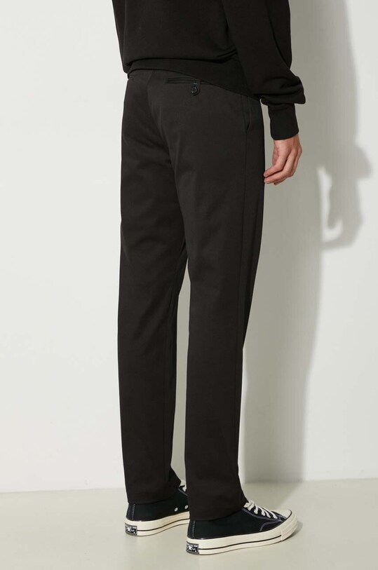 Odjeća Hlače Paul Smith M1R.055Z.N02138 crna