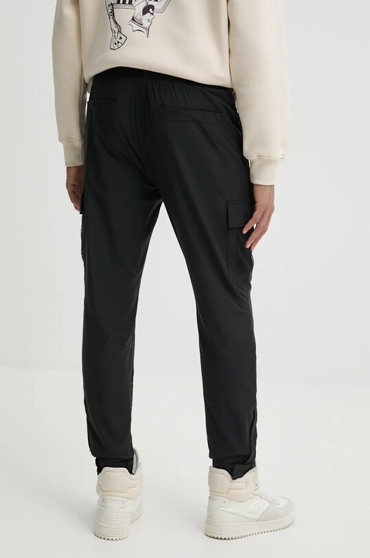 Одяг Спортивні штани BALR. Hexline B1412.1030 чорний