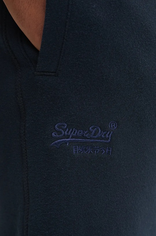 Tepláky Superdry M7011170A.98T námořnická modř