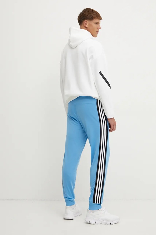 Ruházat adidas nadrág Tiro JE9622 kék