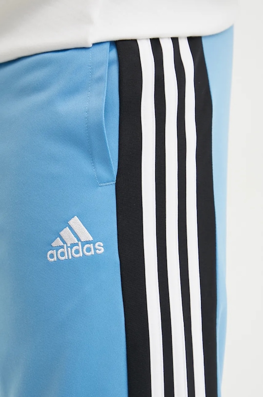 adidas nadrág Tiro kék JE9622