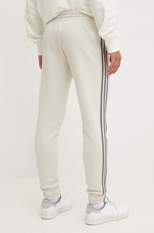 Oblečenie Tepláky adidas Essentials JG5952 béžová