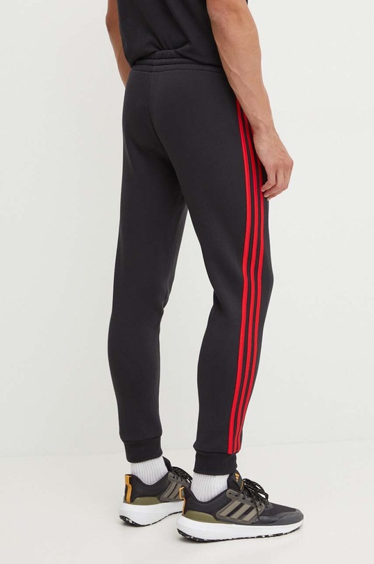 Oblečenie Tepláky adidas Essentials JI6428 čierna