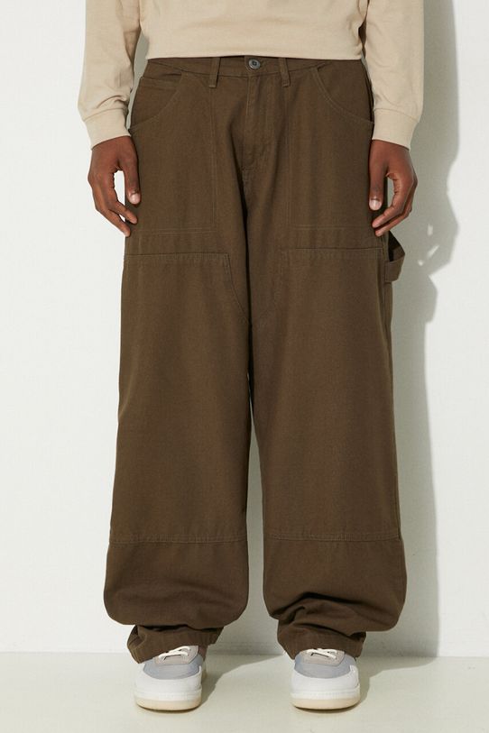 Pamučne hlače Alpha Industries Carpenter Pant